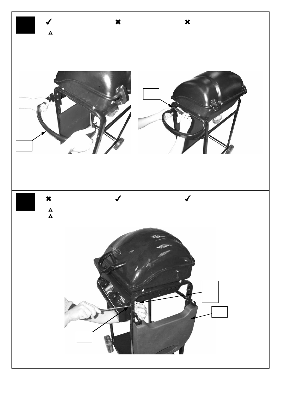 Outback Power Systems OMEGA 300 User Manual | Page 13 / 22