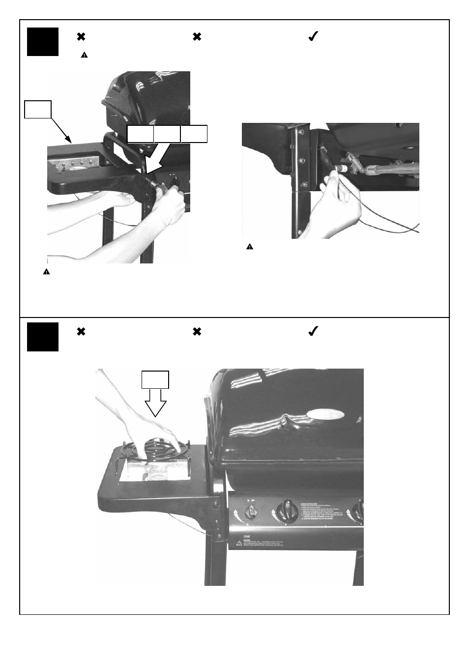 Outback Power Systems OMEGA 300 User Manual | Page 14 / 22