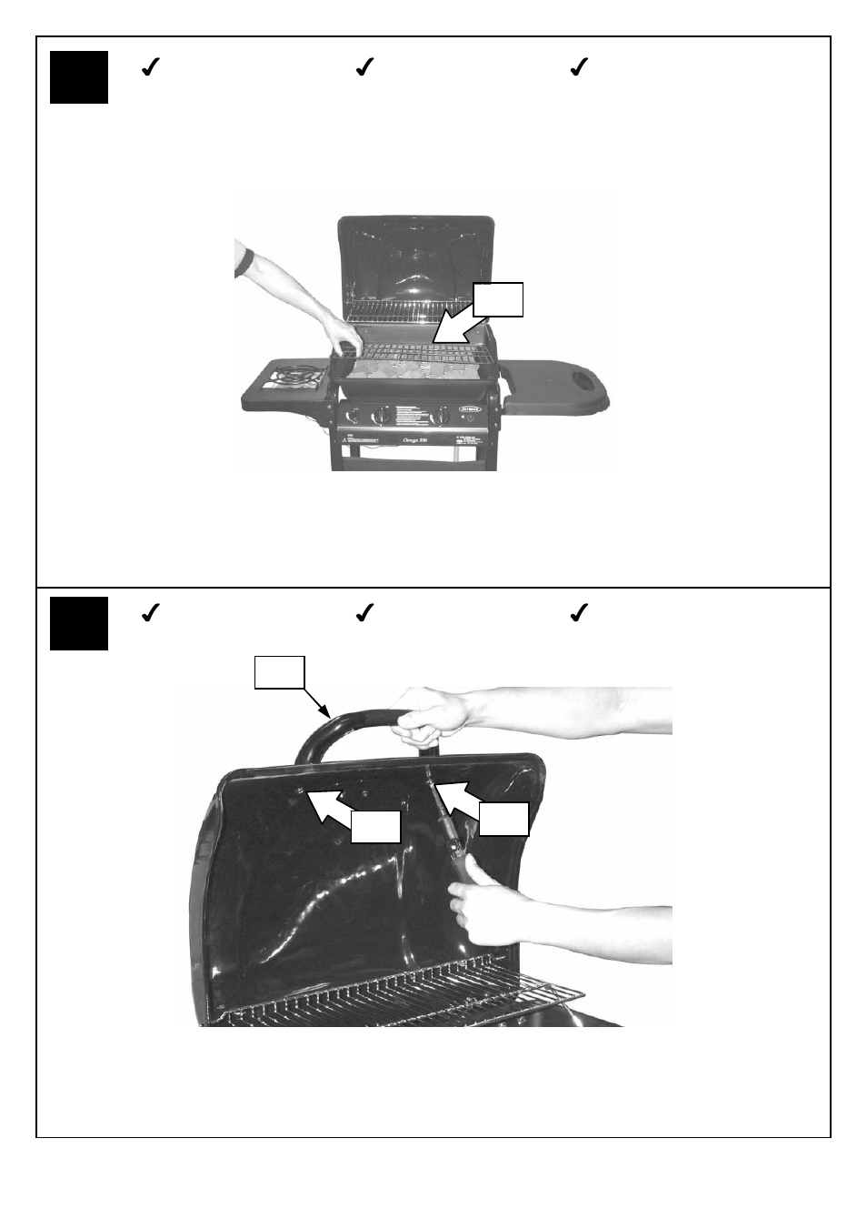 Outback Power Systems OMEGA 300 User Manual | Page 16 / 22