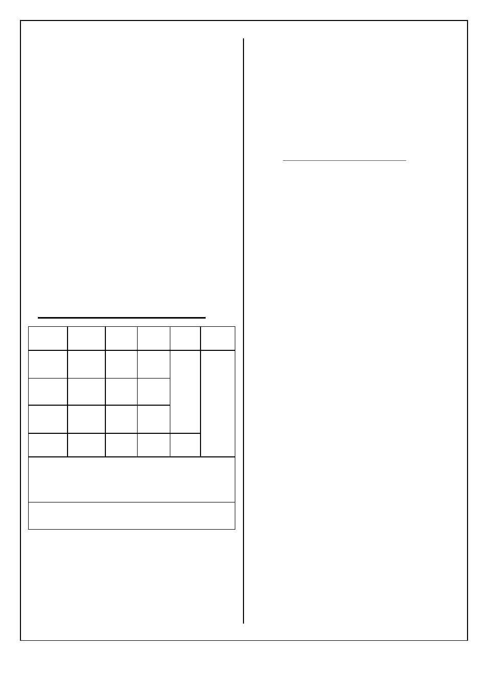 K. technical specifications | Outback Power Systems OMEGA 300 User Manual | Page 21 / 22