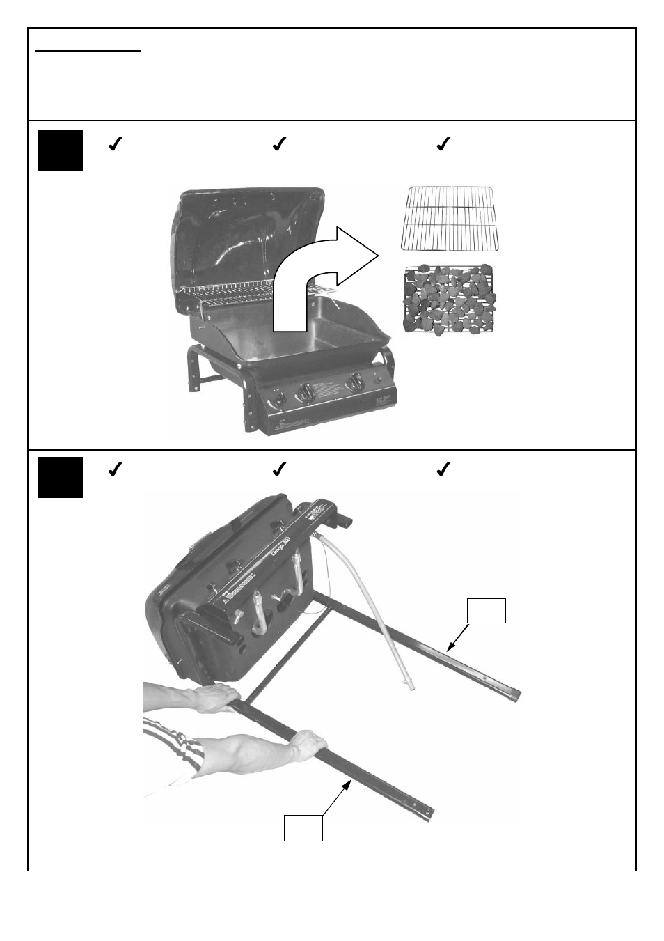 Outback Power Systems OMEGA 300 User Manual | Page 9 / 22