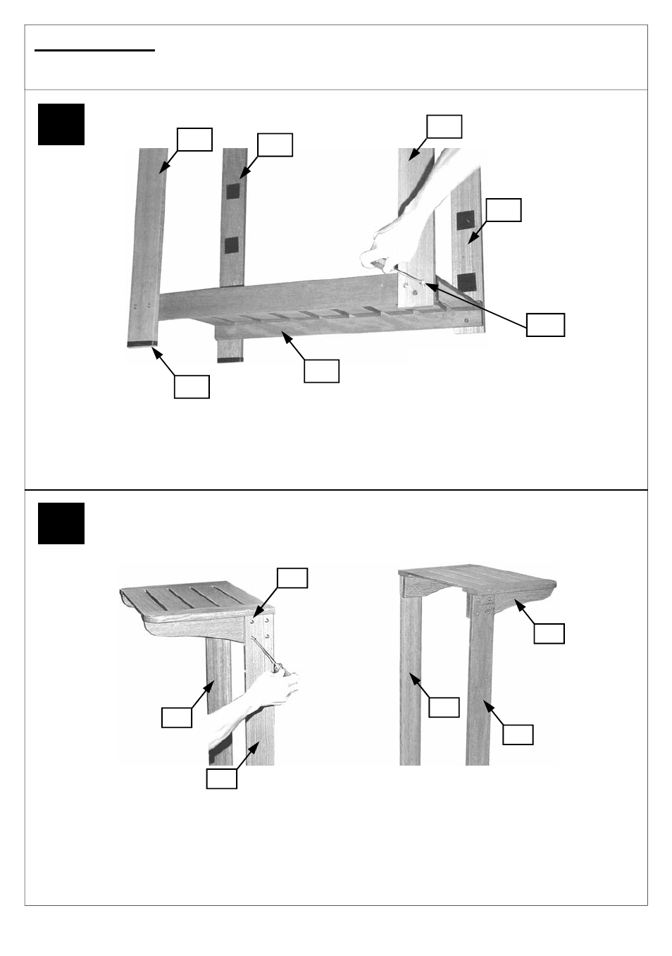 D. assembly | Outback Power Systems OUTBACK TROOPER 359 User Manual | Page 5 / 16
