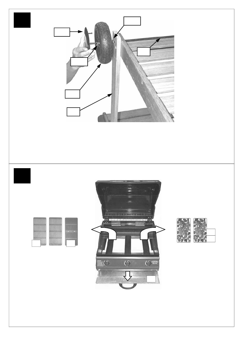 Outback Power Systems OUTBACK TROOPER 359 User Manual | Page 6 / 16