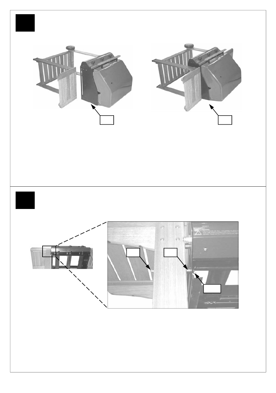 Outback Power Systems OUTBACK TROOPER 359 User Manual | Page 7 / 16