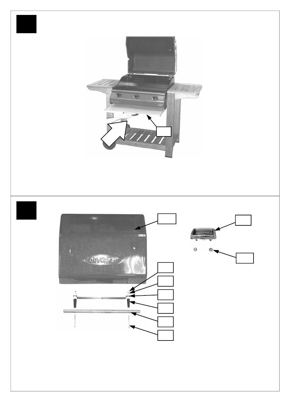 Outback Power Systems OUTBACK TROOPER 359 User Manual | Page 8 / 16