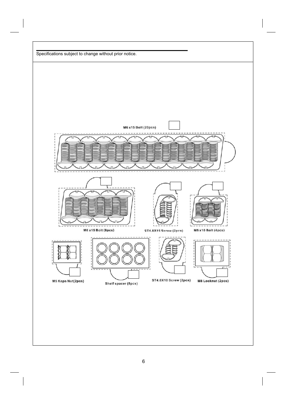 C2. hardware reference diagram: excel 200 | Outback Power Systems Excel 100 User Manual | Page 6 / 24