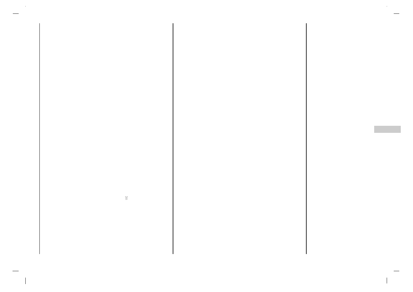 Installazione | Rolsen RL-32X11 User Manual | Page 111 / 244