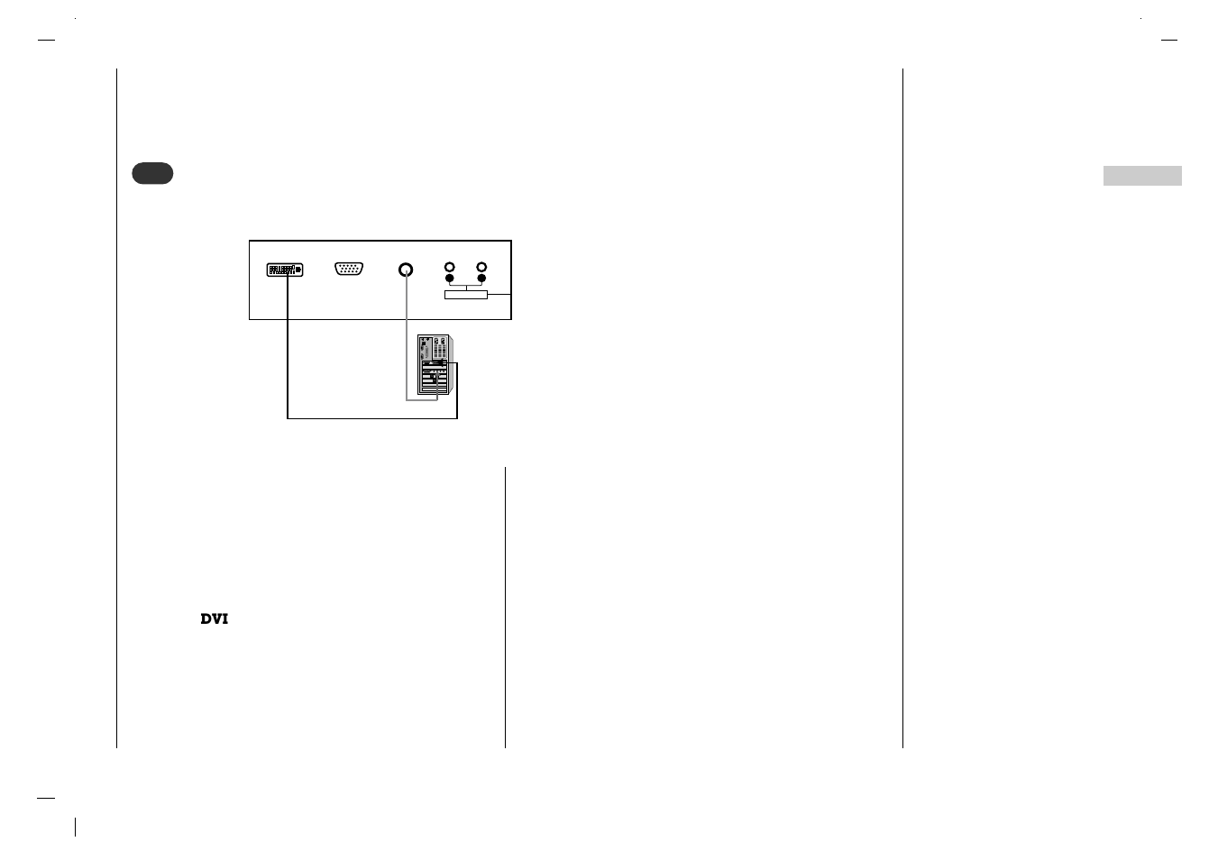 Branchements externes | Rolsen RL-32X11 User Manual | Page 47 / 244