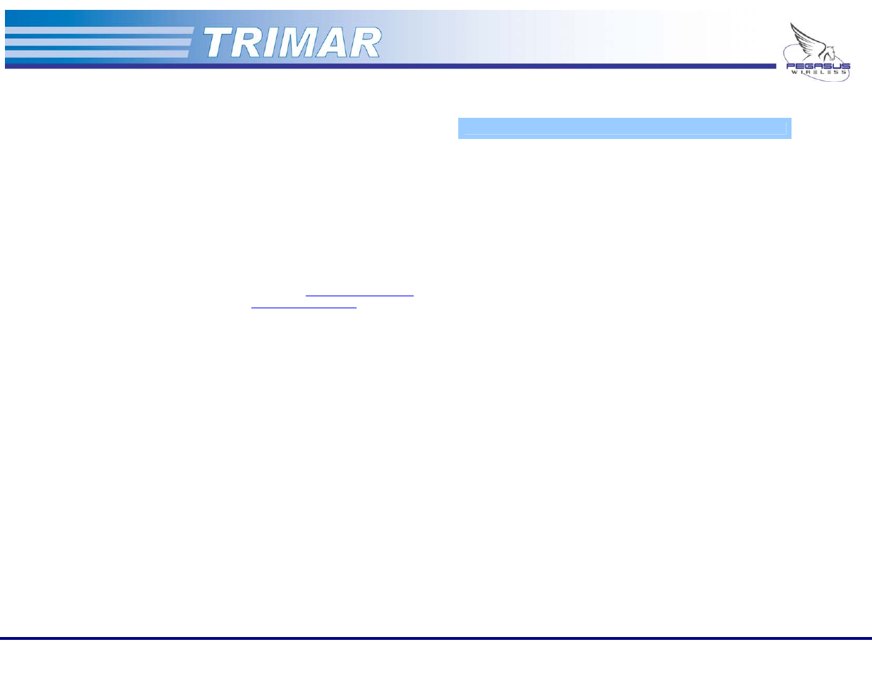 Basic wireless tab | OTC Wireless 802.11a/b/g AP/Repeater TRIMAR User Manual | Page 17 / 33