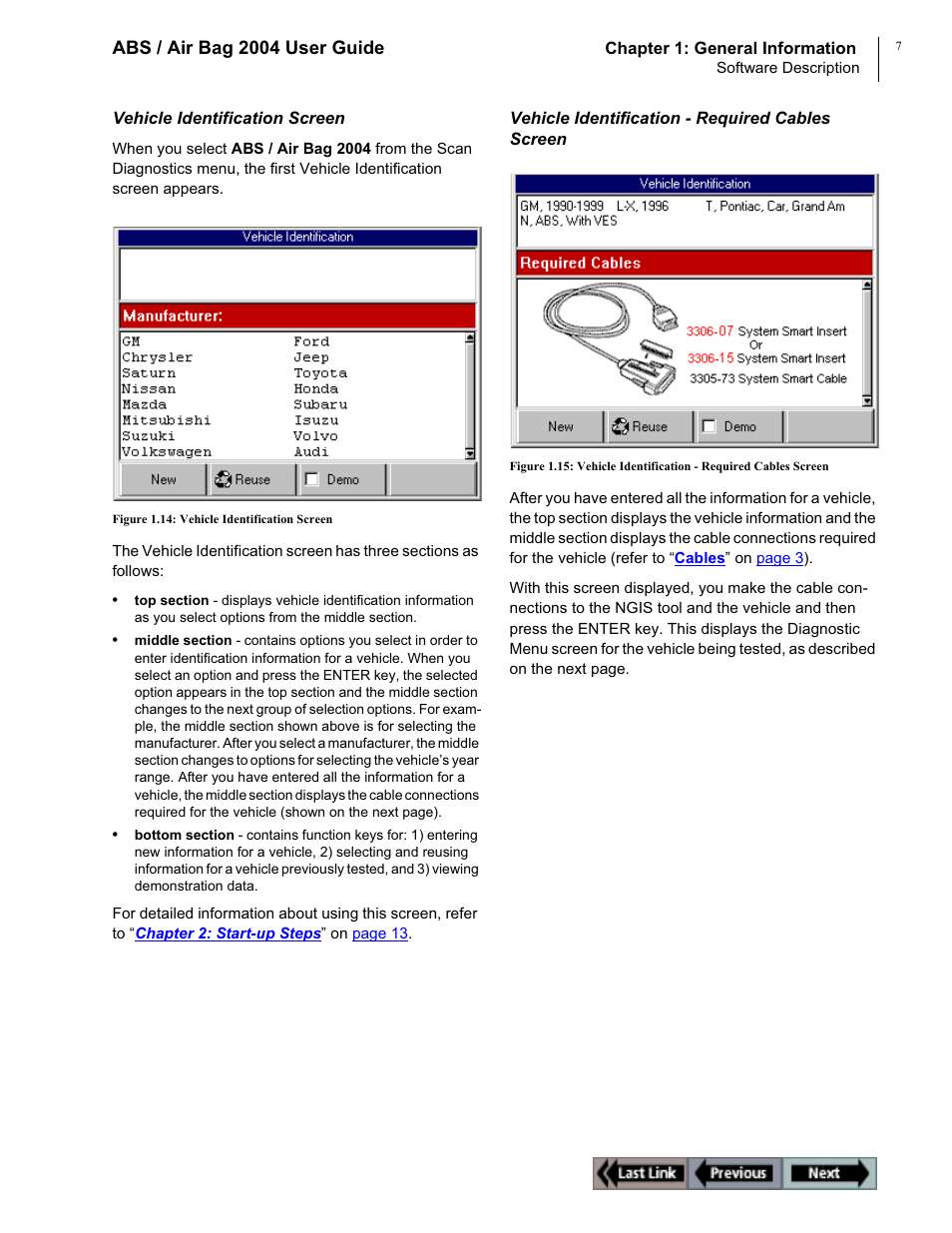 OTC Wireless switch/hub User Manual | Page 17 / 80