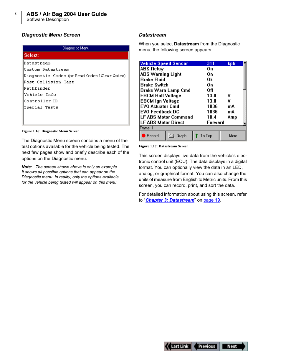 OTC Wireless switch/hub User Manual | Page 18 / 80