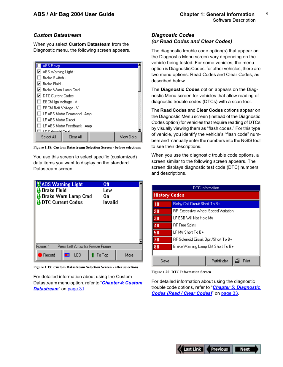 OTC Wireless switch/hub User Manual | Page 19 / 80