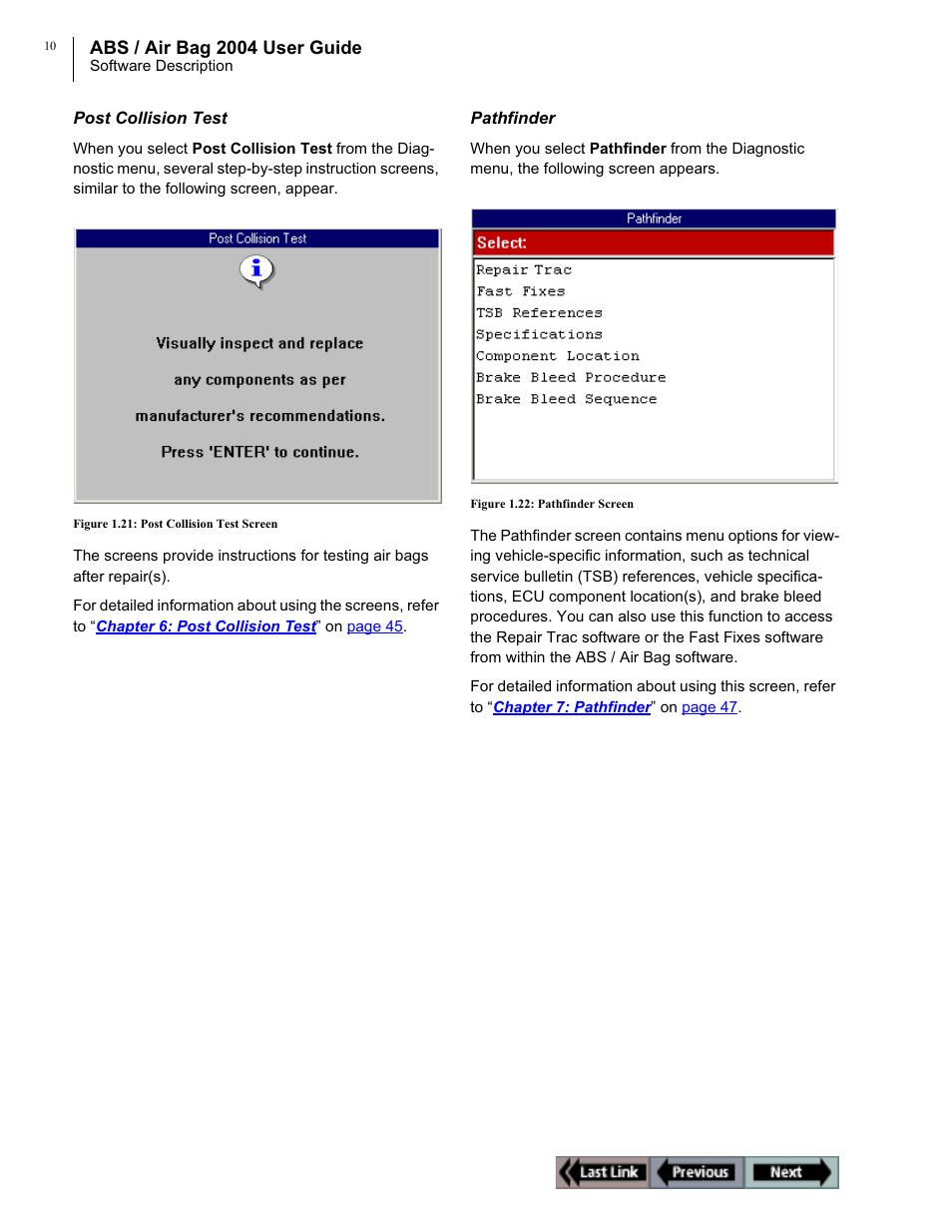 OTC Wireless switch/hub User Manual | Page 20 / 80