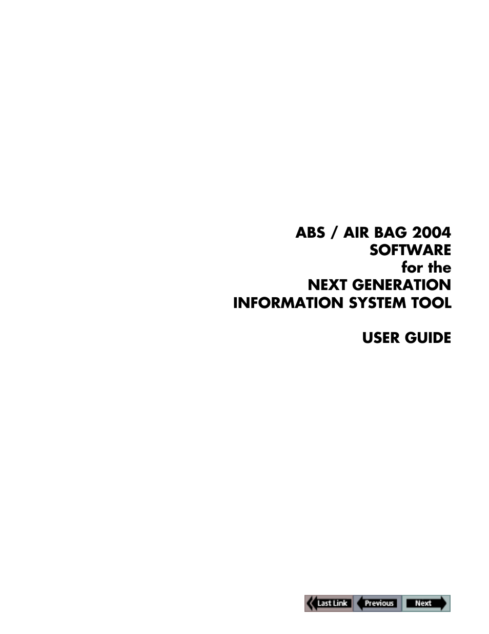 OTC Wireless switch/hub User Manual | Page 3 / 80