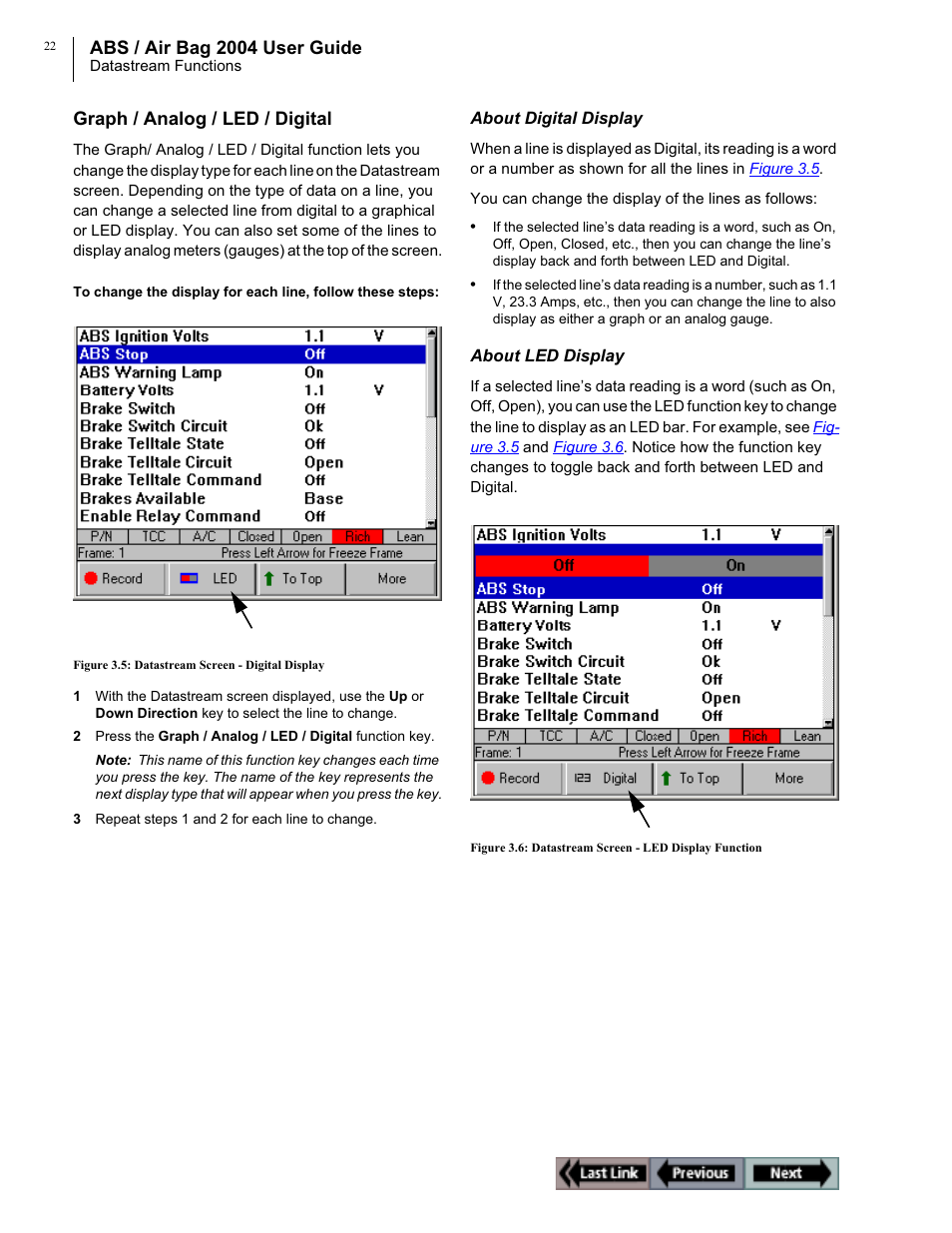 OTC Wireless switch/hub User Manual | Page 32 / 80