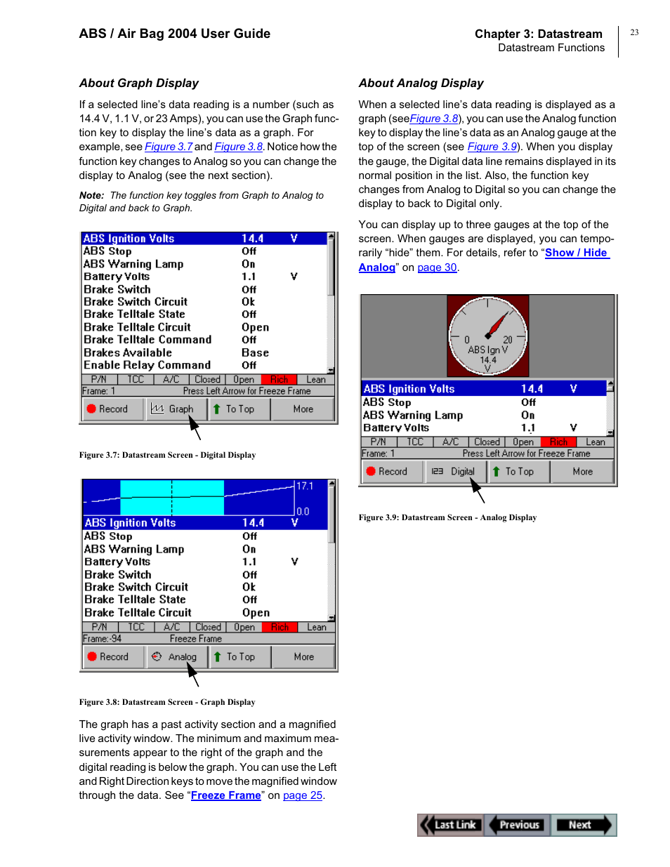 OTC Wireless switch/hub User Manual | Page 33 / 80