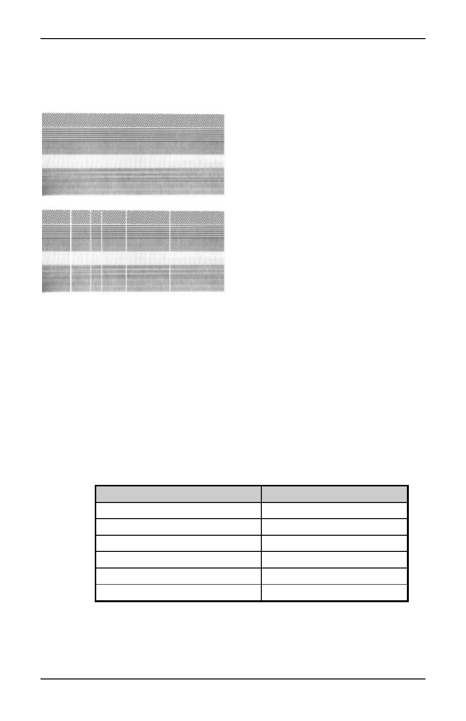 11 setting the printer to the factory defaults | Ovation Software Label Printer User Manual | Page 20 / 66