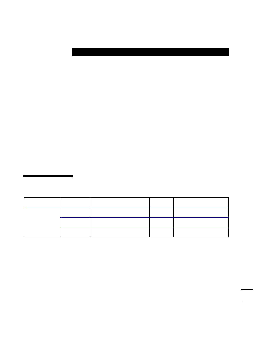 B multi-node configuration, Processes, Appendix b | Multi-node configuration | Oracle A54857-03 User Manual | Page 73 / 80