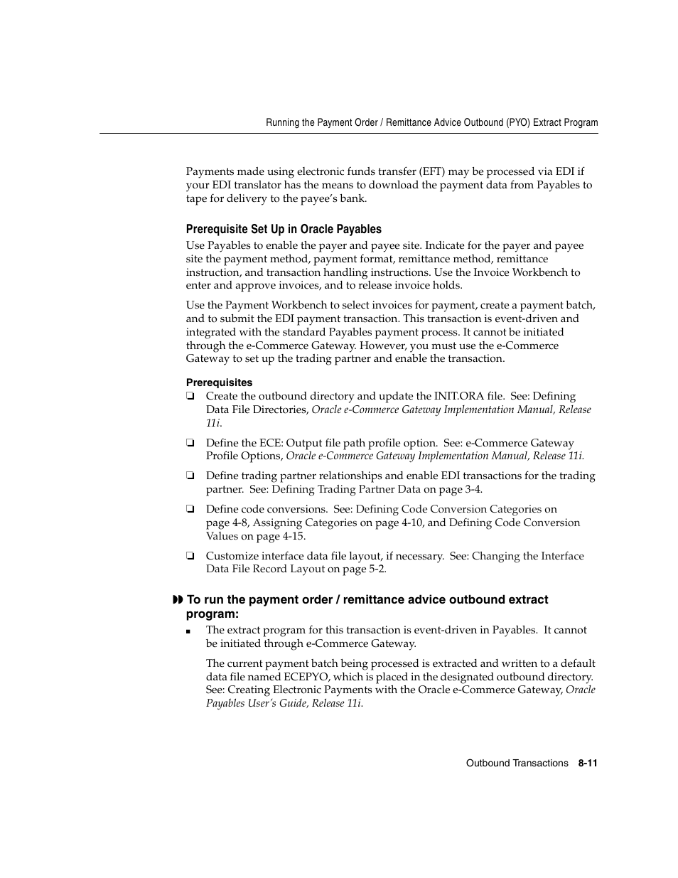 Oracle A75089-02 User Manual | Page 111 / 144