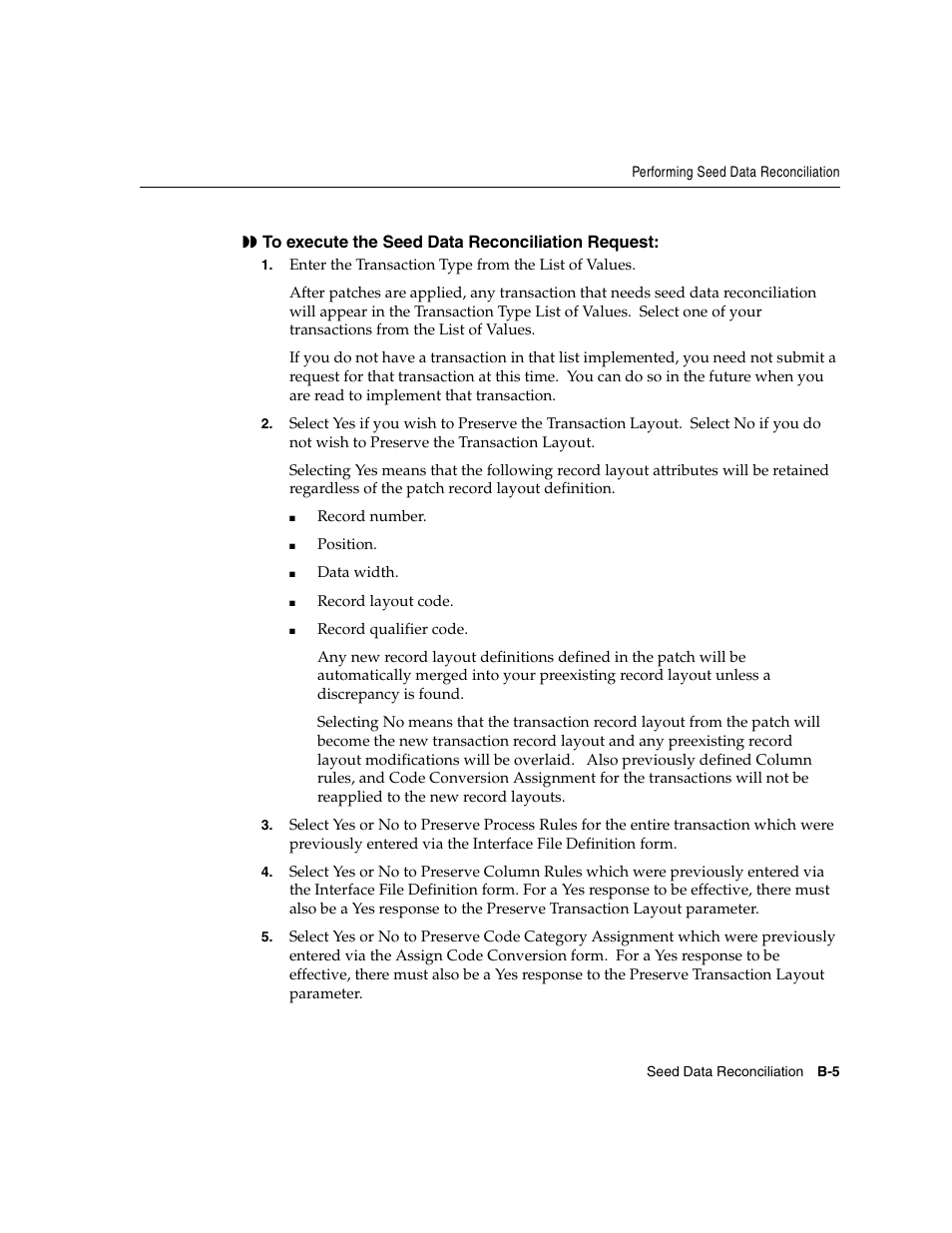 Oracle A75089-02 User Manual | Page 135 / 144