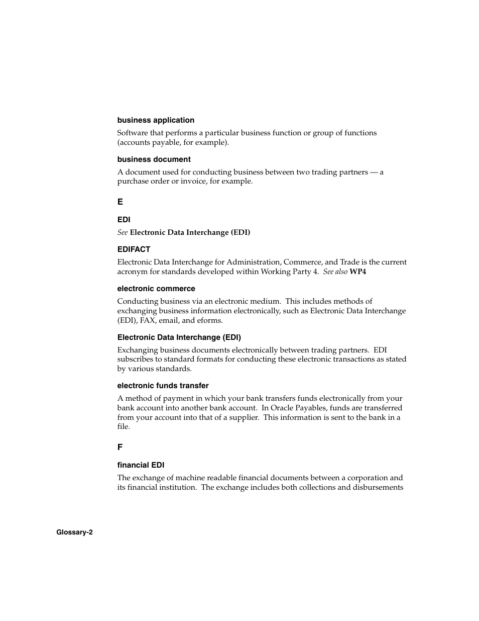 Oracle A75089-02 User Manual | Page 140 / 144