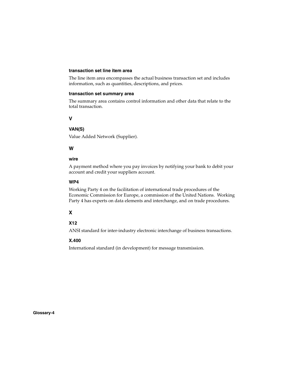 Oracle A75089-02 User Manual | Page 142 / 144