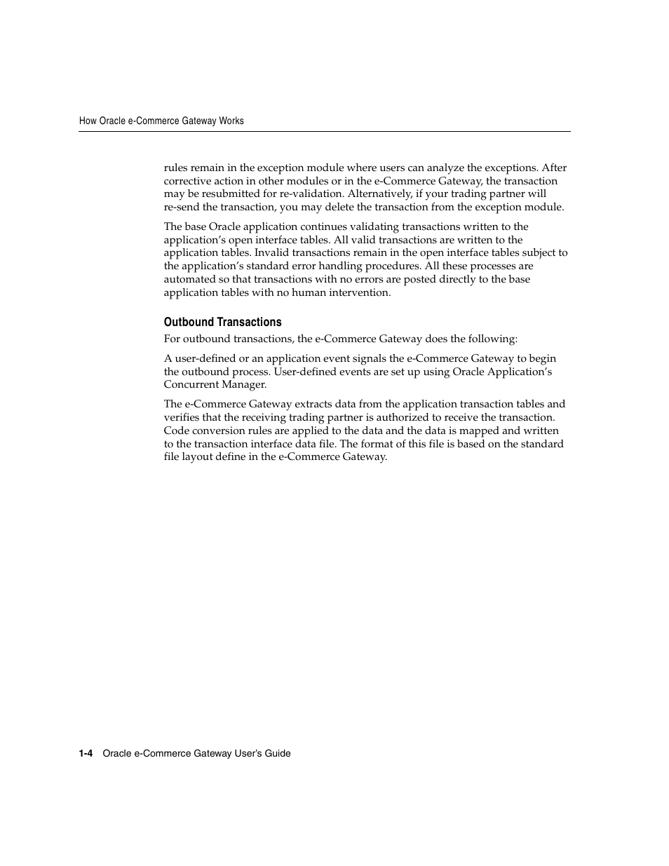 Oracle A75089-02 User Manual | Page 22 / 144