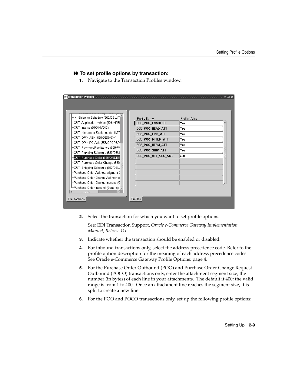 Oracle A75089-02 User Manual | Page 33 / 144