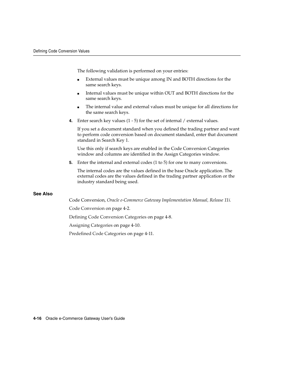 Oracle A75089-02 User Manual | Page 58 / 144