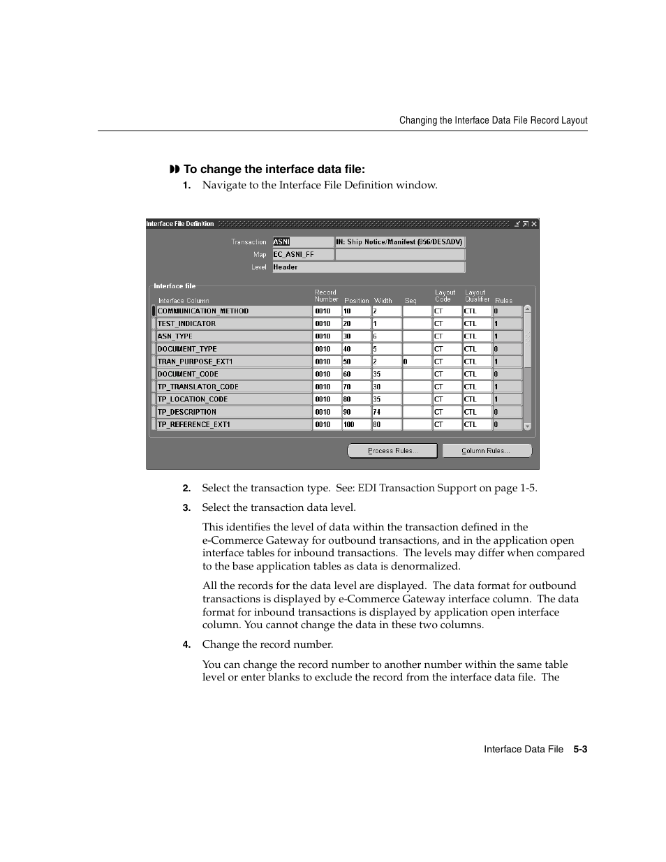 Oracle A75089-02 User Manual | Page 61 / 144