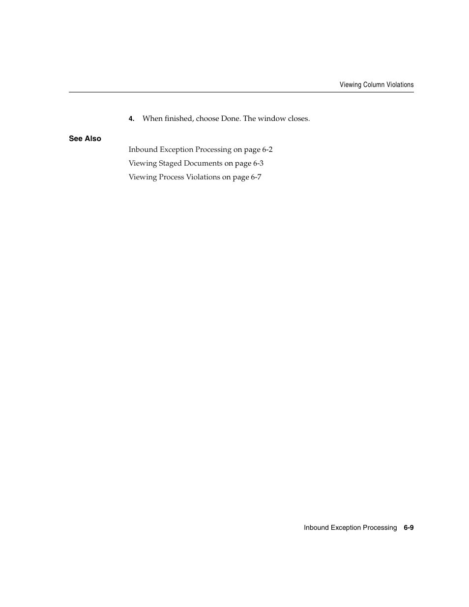 Oracle A75089-02 User Manual | Page 77 / 144