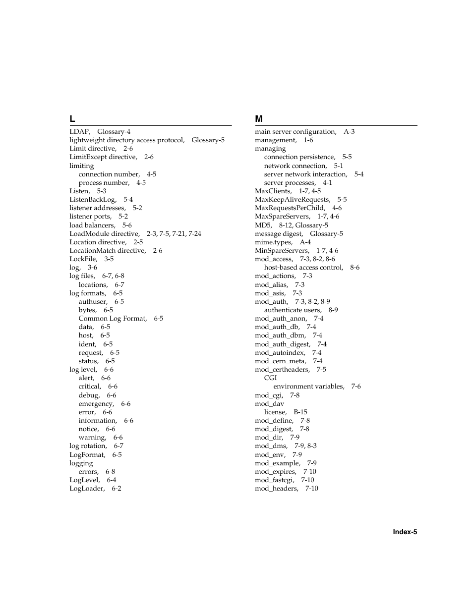 Oracle B12255-01 User Manual | Page 217 / 224