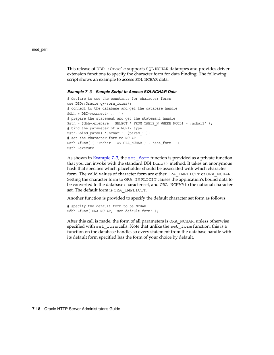 Oracle B12255-01 User Manual | Page 88 / 224