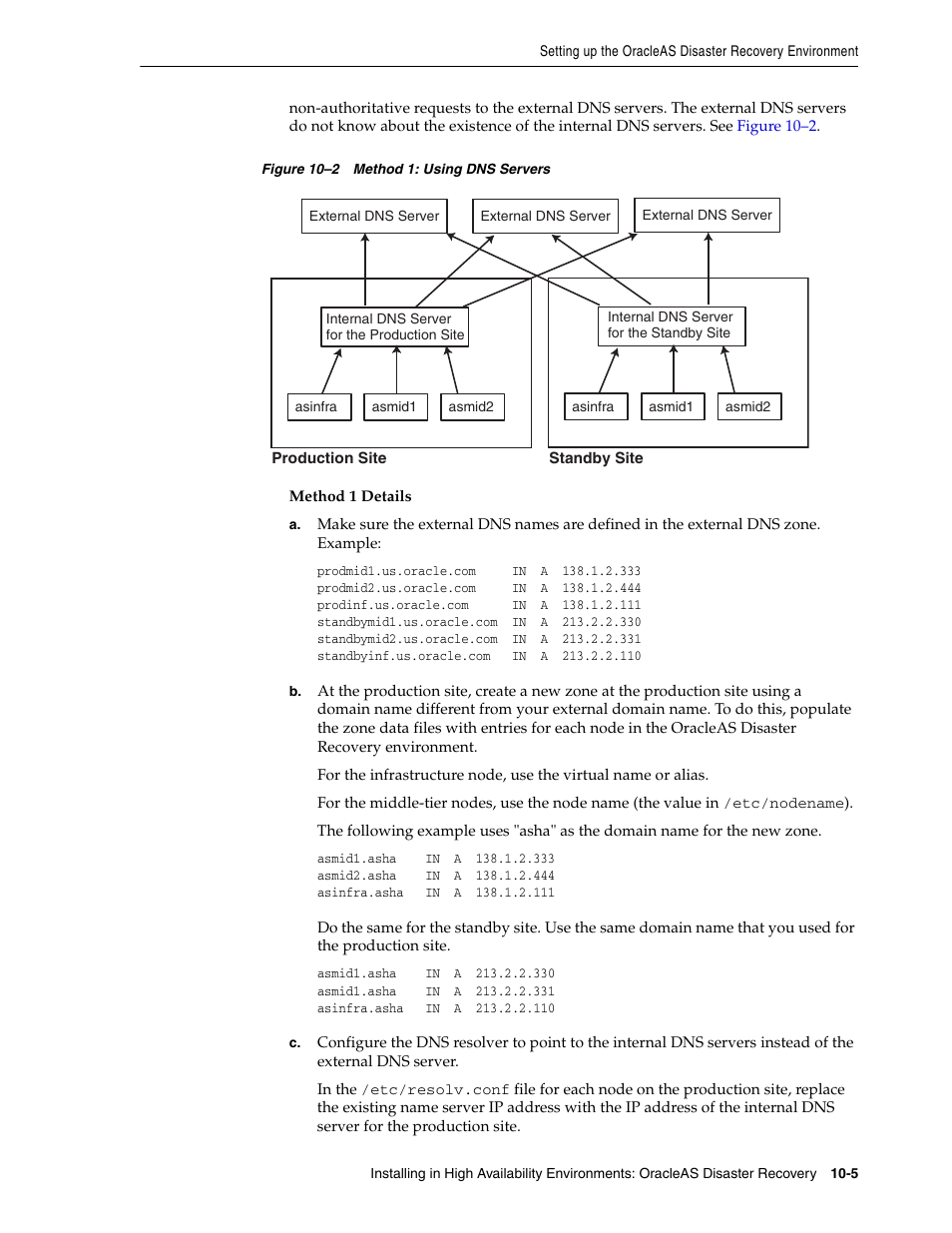 Oracle B32100-01 User Manual | Page 189 / 258