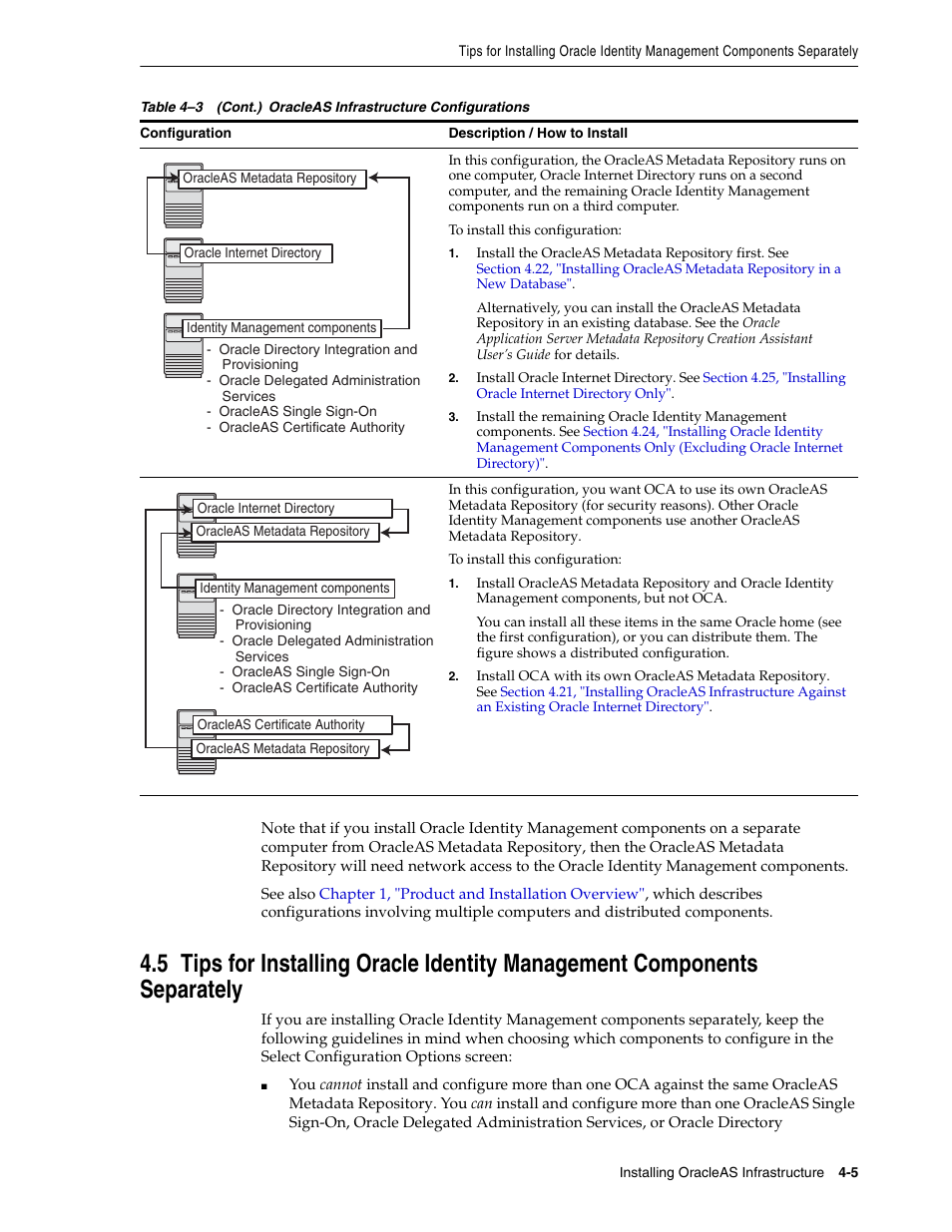 Oracle B32100-01 User Manual | Page 67 / 258