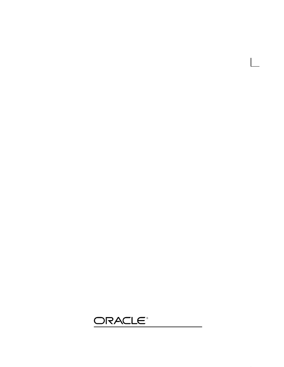 Oracle A423961 User Manual | 202 pages