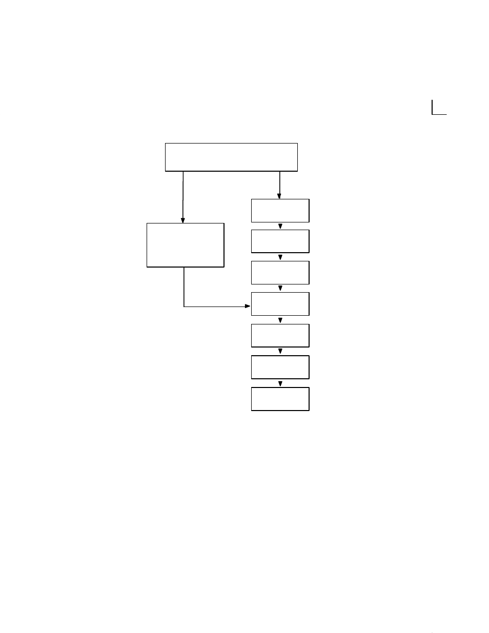Preparing to create a new database | Oracle A423961 User Manual | Page 73 / 202