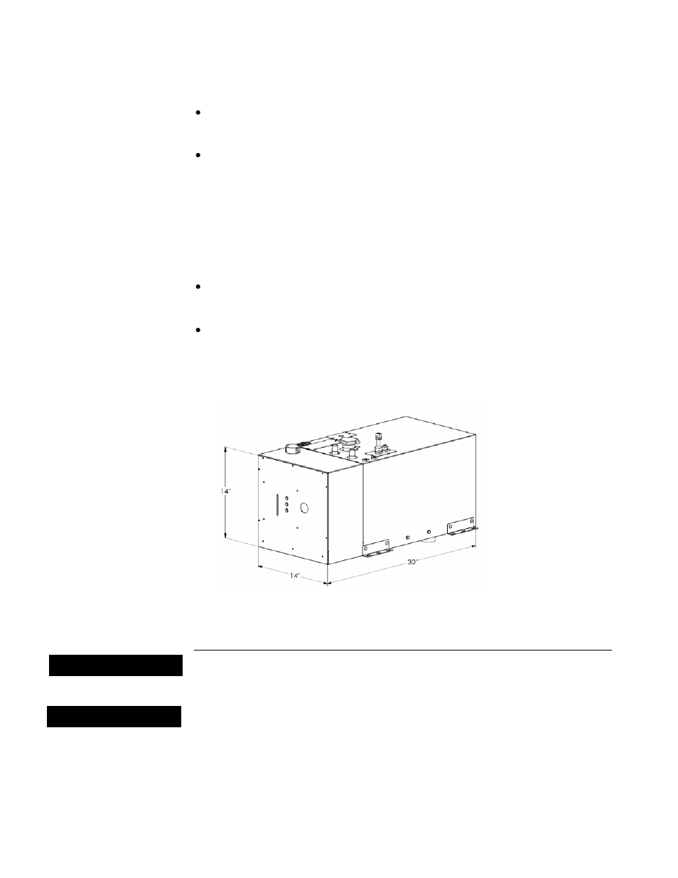 Danger, Warning | Oasis Concepts Diesel and AC Heating System for Recreational Vehicles and Yachts User Manual | Page 17 / 80