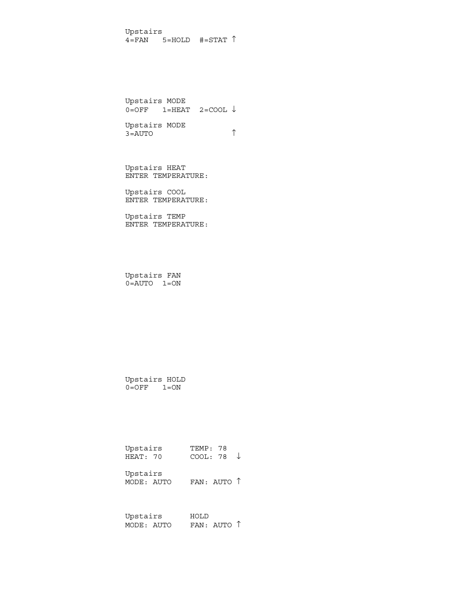 On-Q/Legrand HMS 1100 User Manual | Page 33 / 88