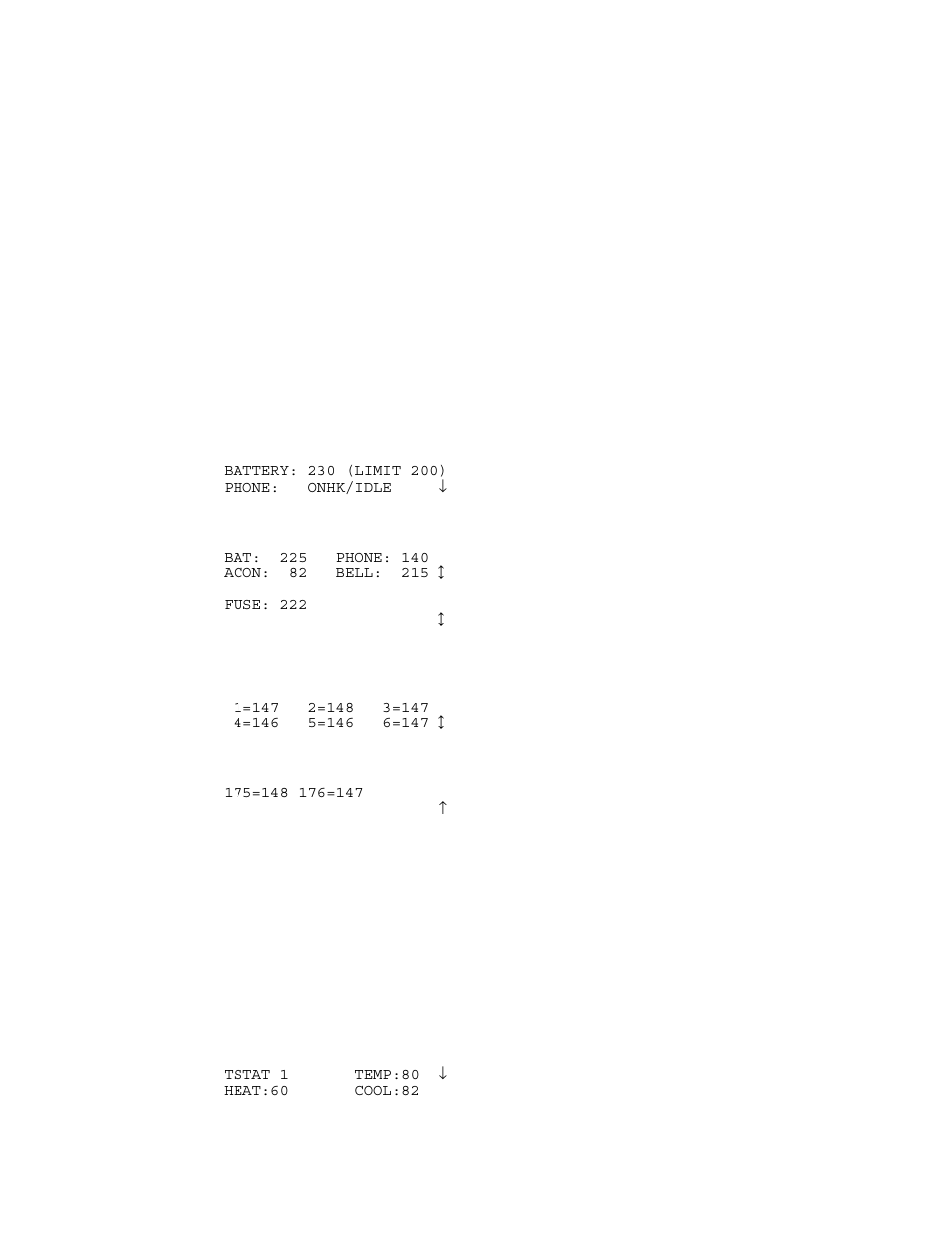 On-Q/Legrand HMS 1100 User Manual | Page 36 / 88