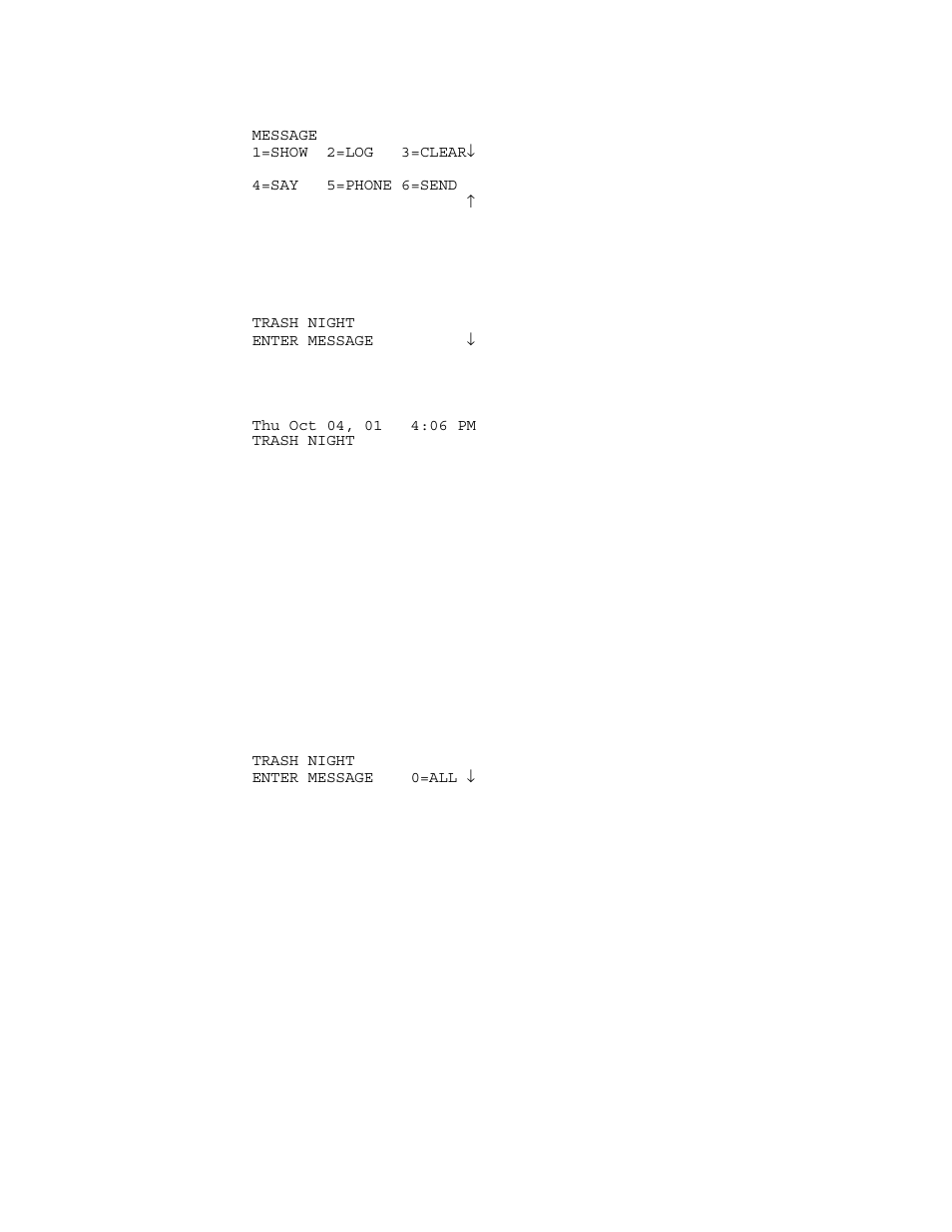 On-Q/Legrand HMS 1100 User Manual | Page 39 / 88
