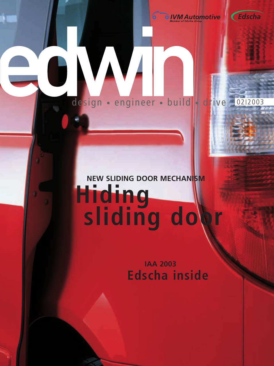OPEL Edwin VW T5 User Manual | 28 pages