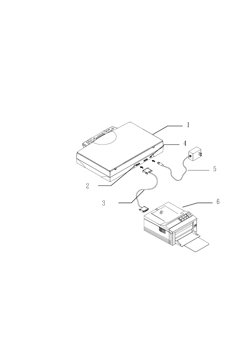 QMS Scanner User Manual | Page 11 / 50