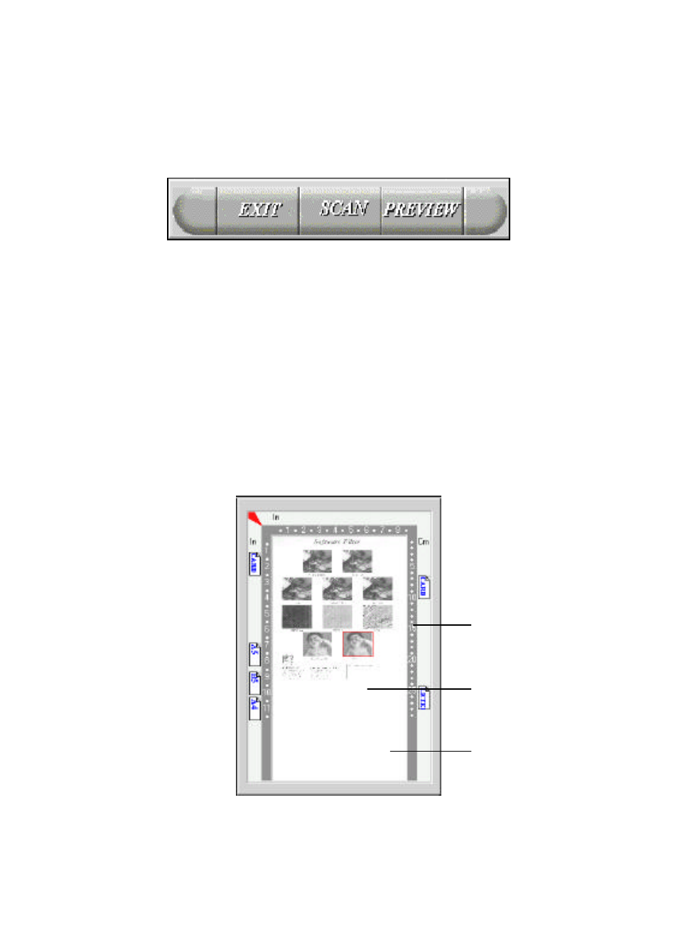 QMS Scanner User Manual | Page 39 / 50