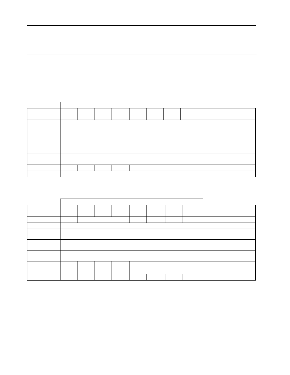Device reset (ata command 08) | Quantum Audio Travan 40 Tape Drive STT3401A User Manual | Page 102 / 137