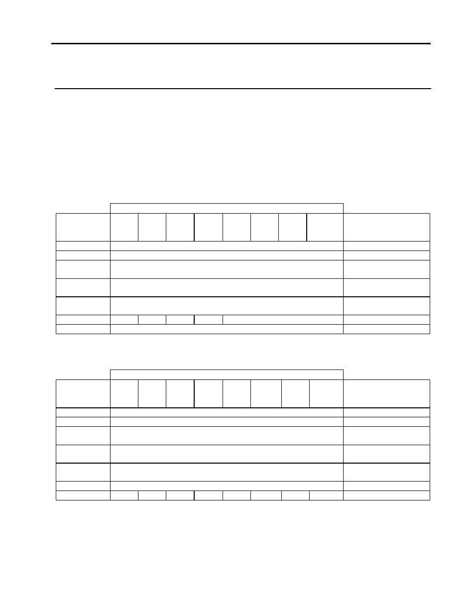 Execute device diagnostic (ata command 90) | Quantum Audio Travan 40 Tape Drive STT3401A User Manual | Page 103 / 137