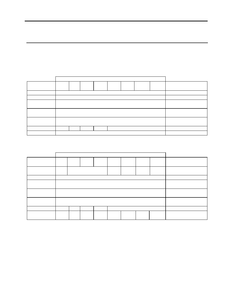 Identify device (ata command ec) | Quantum Audio Travan 40 Tape Drive STT3401A User Manual | Page 105 / 137