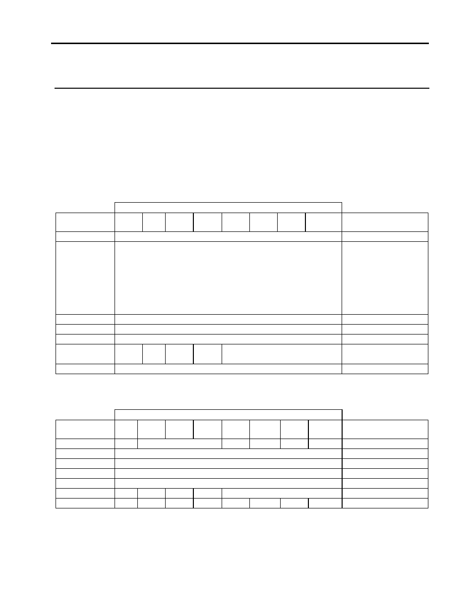 Idle (ata command e3) | Quantum Audio Travan 40 Tape Drive STT3401A User Manual | Page 113 / 137