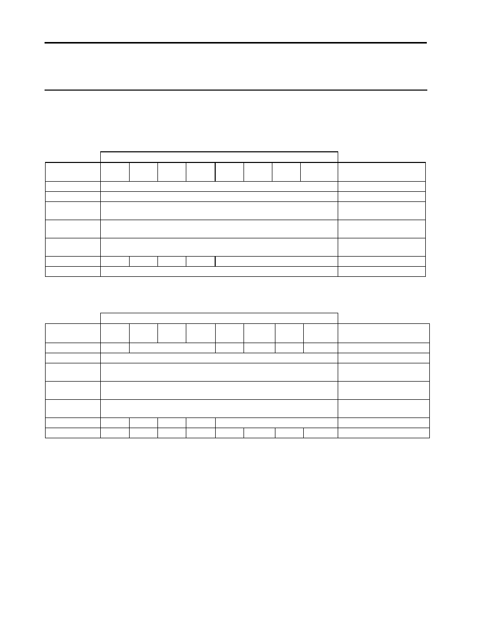 Idle immediate (ata command e1) | Quantum Audio Travan 40 Tape Drive STT3401A User Manual | Page 114 / 137