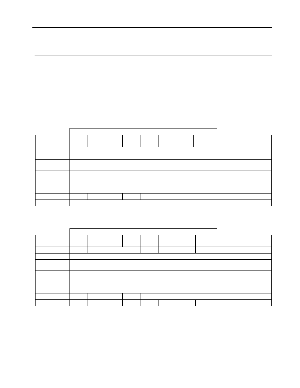 Nop (ata command 00) | Quantum Audio Travan 40 Tape Drive STT3401A User Manual | Page 115 / 137